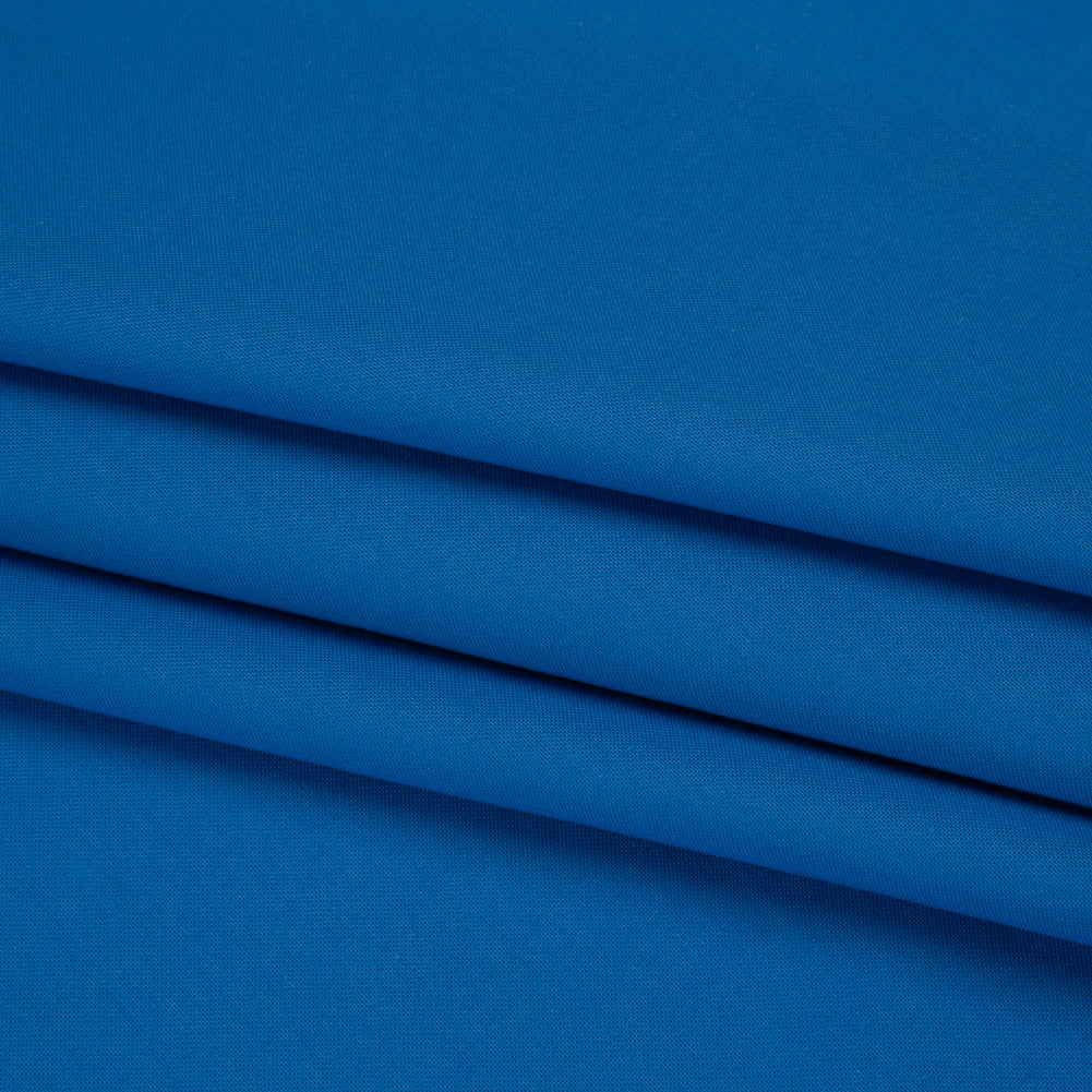 Premium Solid Quilting Cotton by Northcott - Out Of The Blue - Colorworks Collection - Folded