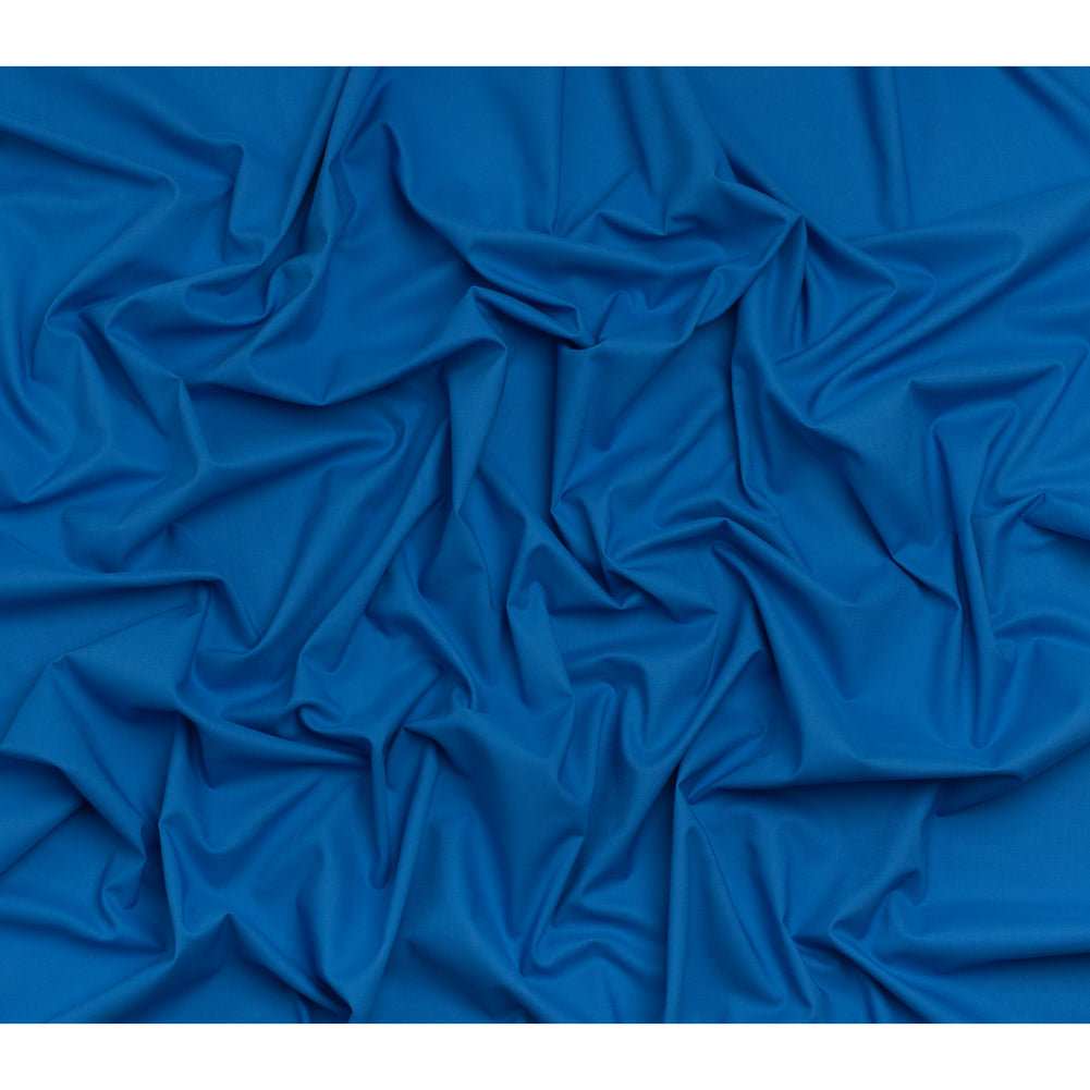 Premium Solid Quilting Cotton by Northcott - Out Of The Blue - Colorworks Collection - Full