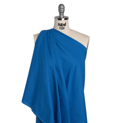 Premium Solid Quilting Cotton by Northcott - Out Of The Blue - Colorworks Collection