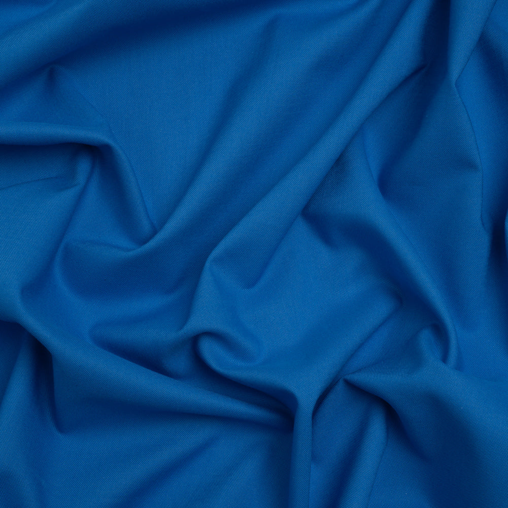 Premium Solid Quilting Cotton by Northcott - Out Of The Blue - Colorworks Collection