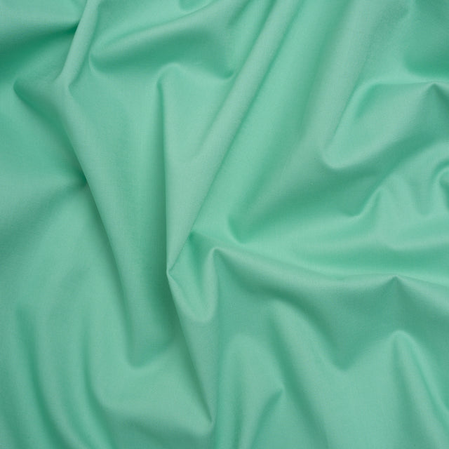 Premium Solid Quilting Cotton by Northcott - Clearwater - Colorworks Collection