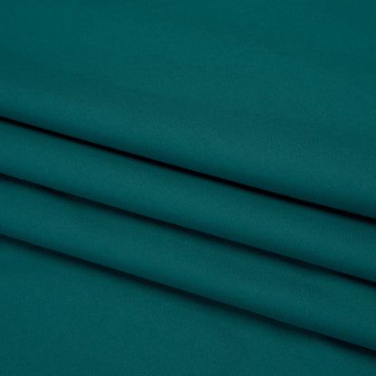 Premium Solid Quilting Cotton by Northcott - Blue Spruce - Colorworks Collection