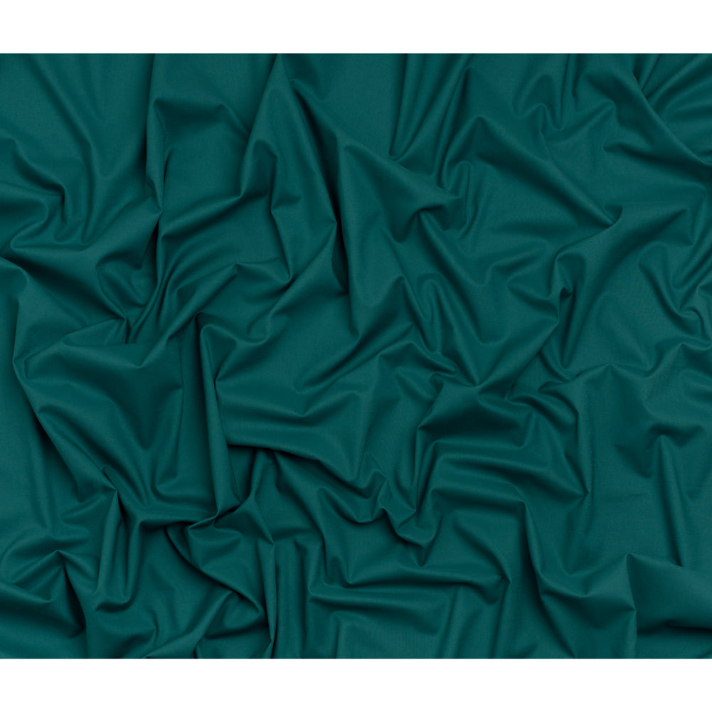 Premium Solid Quilting Cotton by Northcott - Blue Spruce - Colorworks Collection - Full