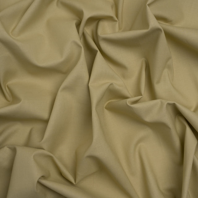 Premium Solid Quilting Cotton by Northcott - Maple Suede - Colorworks Collection