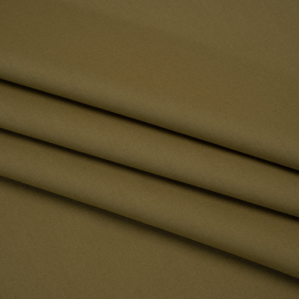 Premium Solid Quilting Cotton by Northcott - Nutmeg - Colorworks Collection - Folded