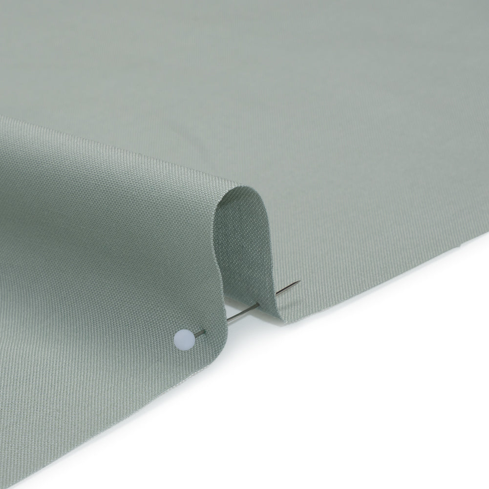 Premium Solid Quilting Cotton by Northcott - Eucalyptus - Colorworks Collection - Detail