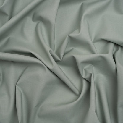 Premium Solid Quilting Cotton by Northcott - Eucalyptus - Colorworks Collection