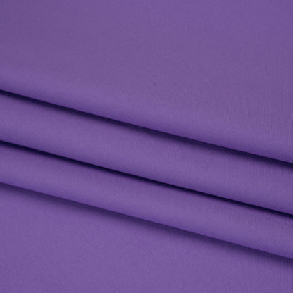 Premium Solid Quilting Cotton by Northcott - Royal Purple - Colorworks Collection