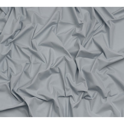 Premium Solid Quilting Cotton by Northcott - Polished Silver - Colorworks Collection