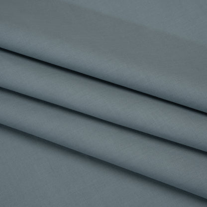 Premium Solid Quilting Cotton by Northcott - City Gray - Colorworks Collection
