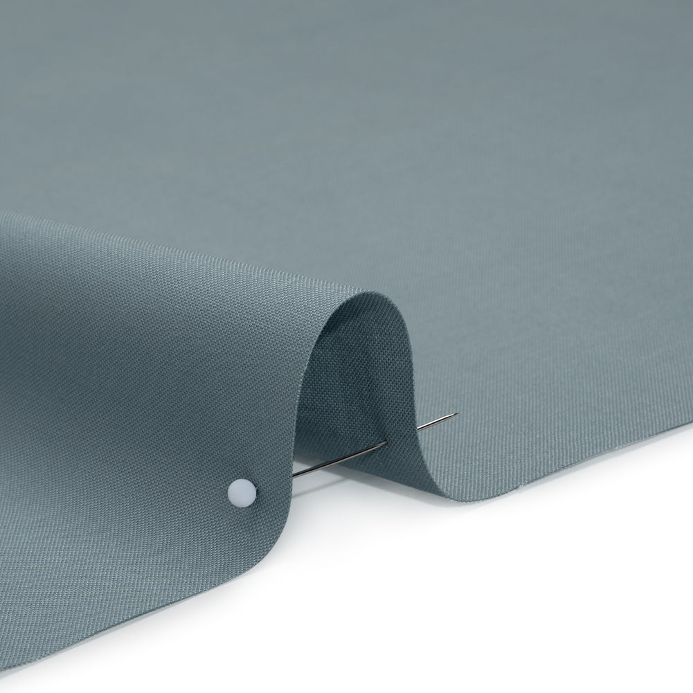Premium Solid Quilting Cotton by Northcott - City Gray - Colorworks Collection - Detail