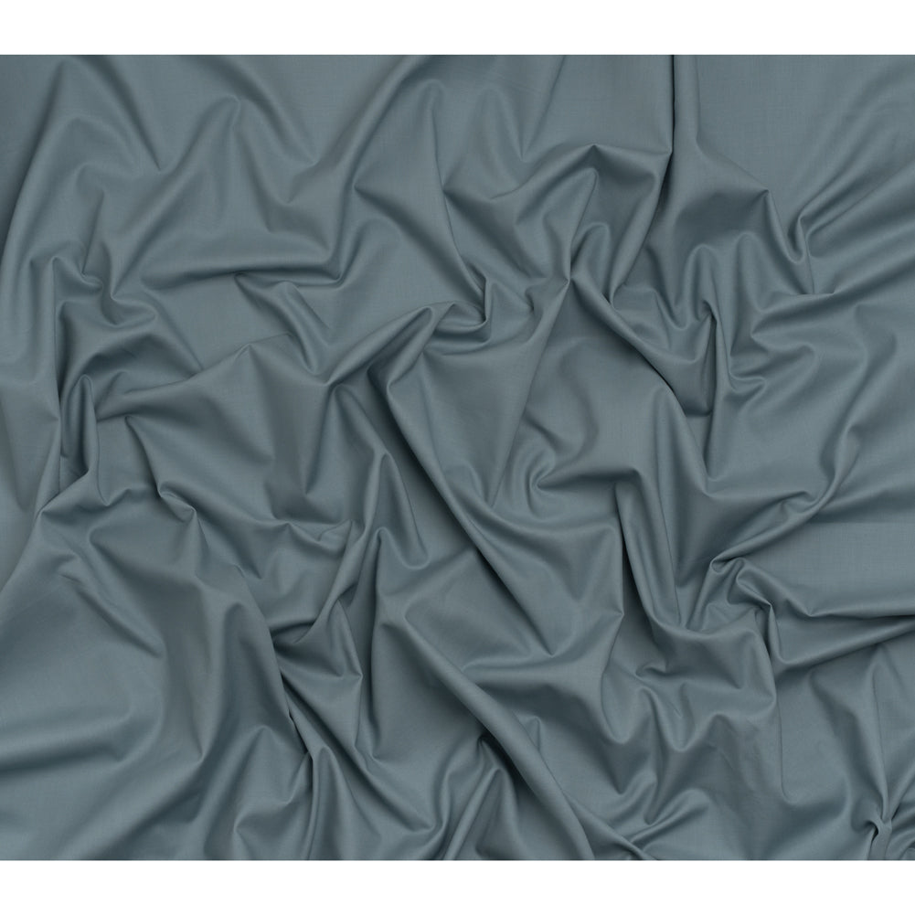 Premium Solid Quilting Cotton by Northcott - City Gray - Colorworks Collection - Full