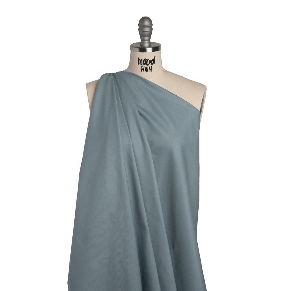 Premium Solid Quilting Cotton by Northcott - City Gray - Colorworks Collection - Drape