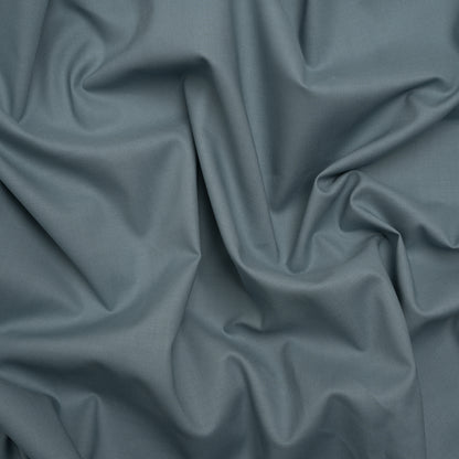 Premium Solid Quilting Cotton by Northcott - City Gray - Colorworks Collection