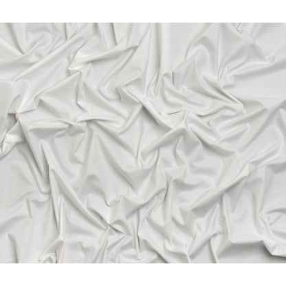 Premium Solid Quilting Cotton by Northcott - Snow - Colorworks Collection