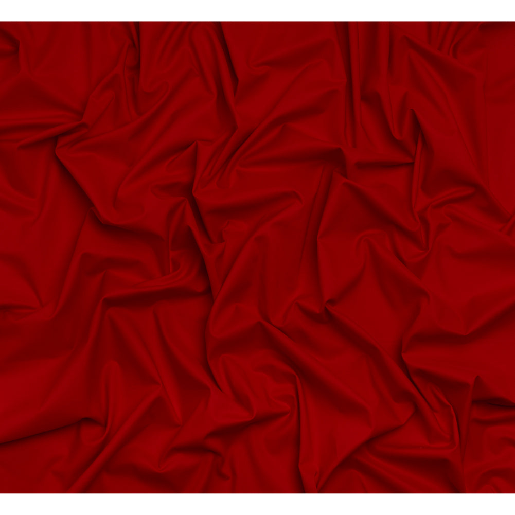 Premium Solid Quilting Cotton by Northcott - Tomato - Colorworks Collection - Full