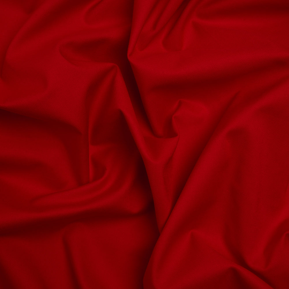 Premium Solid Quilting Cotton by Northcott - Tomato - Colorworks Collection