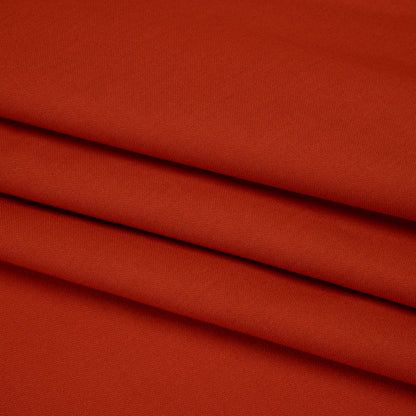 Premium Solid Quilting Cotton by Northcott - Brick - Colorworks Collection