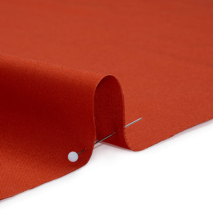 Premium Solid Quilting Cotton by Northcott - Brick - Colorworks Collection