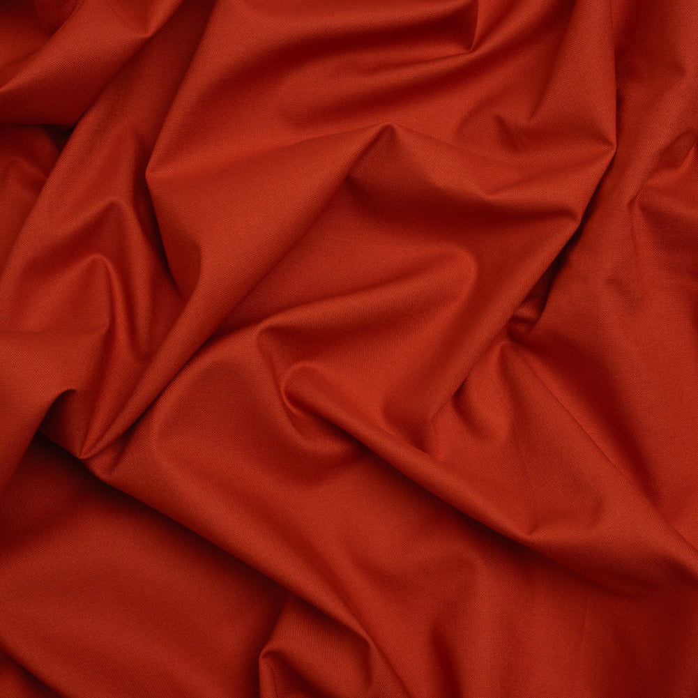 Premium Solid Quilting Cotton by Northcott - Brick - Colorworks Collection