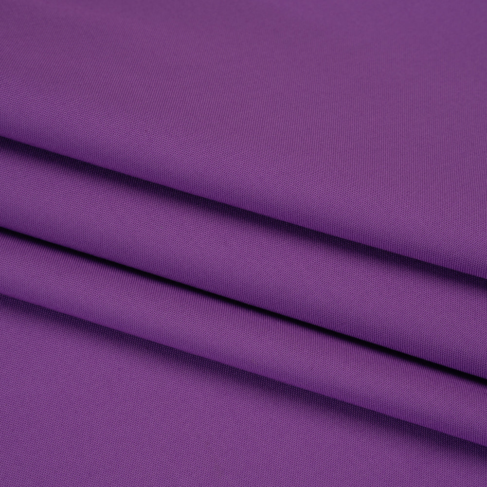 Premium Solid Quilting Cotton by Northcott - Violet - Colorworks Collection - Folded