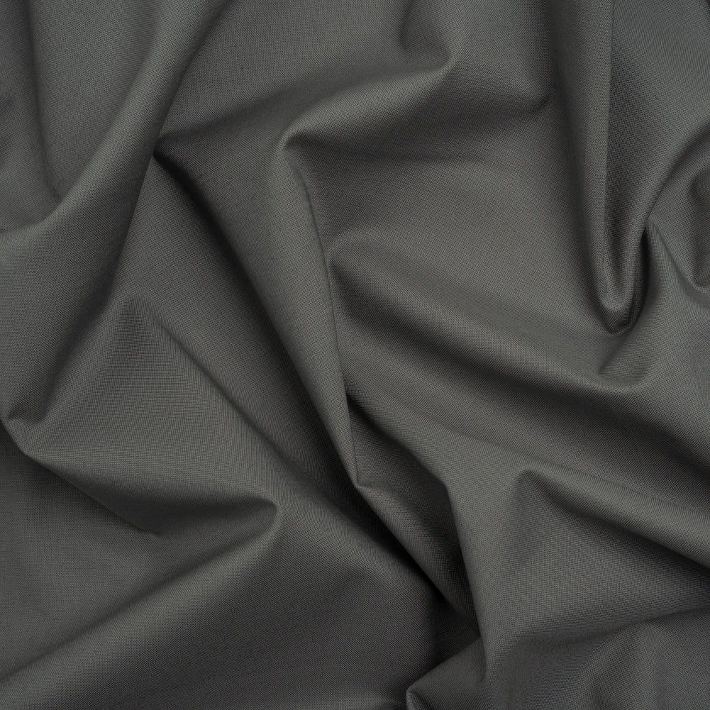 Premium Solid Quilting Cotton by Northcott - Slate - Colorworks Collection