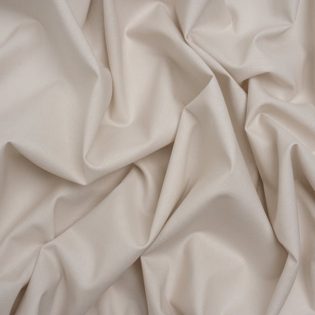 Premium Solid Quilting Cotton by Northcott - Mushroom - Colorworks Collection