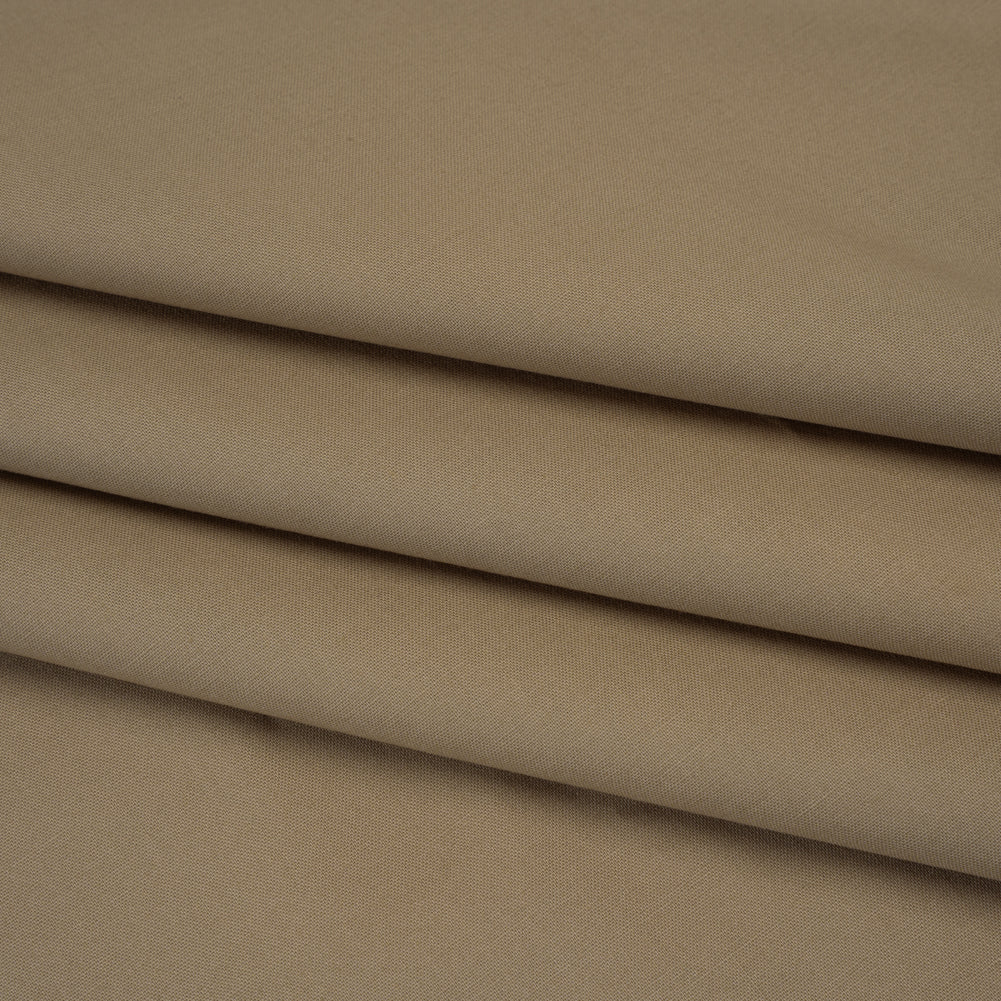 Premium Solid Quilting Cotton by Northcott - Seal Skin - Colorworks Collection - Folded