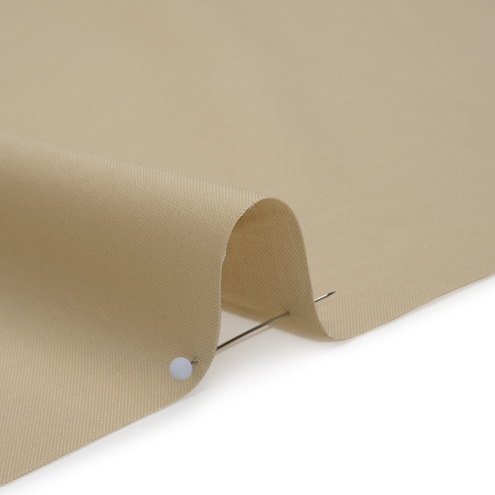 Premium Solid Quilting Cotton by Northcott - Sandstone - Colorworks Collection - Detail