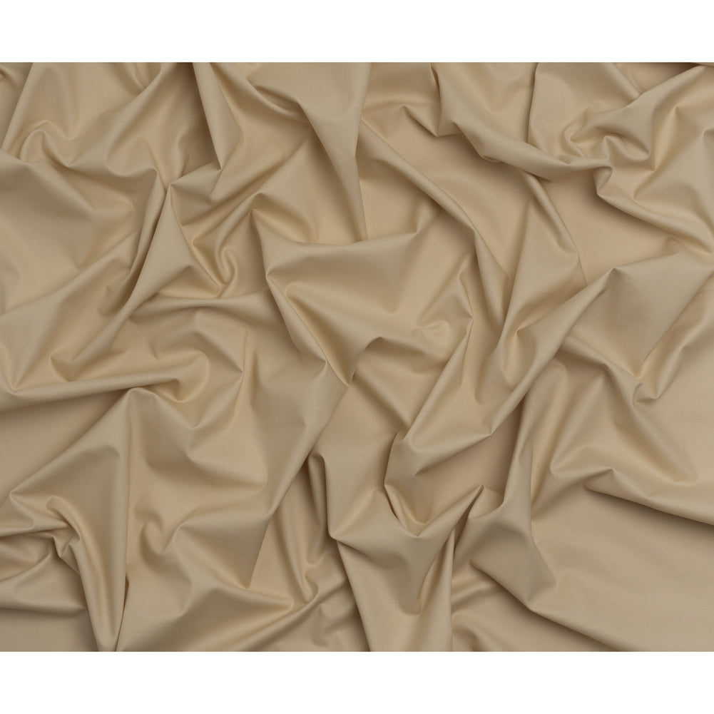 Premium Solid Quilting Cotton by Northcott - Sandstone - Colorworks Collection - Full