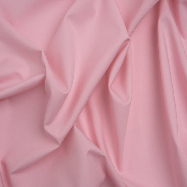 Premium Solid Quilting Cotton by Northcott - Peony - Colorworks Collection