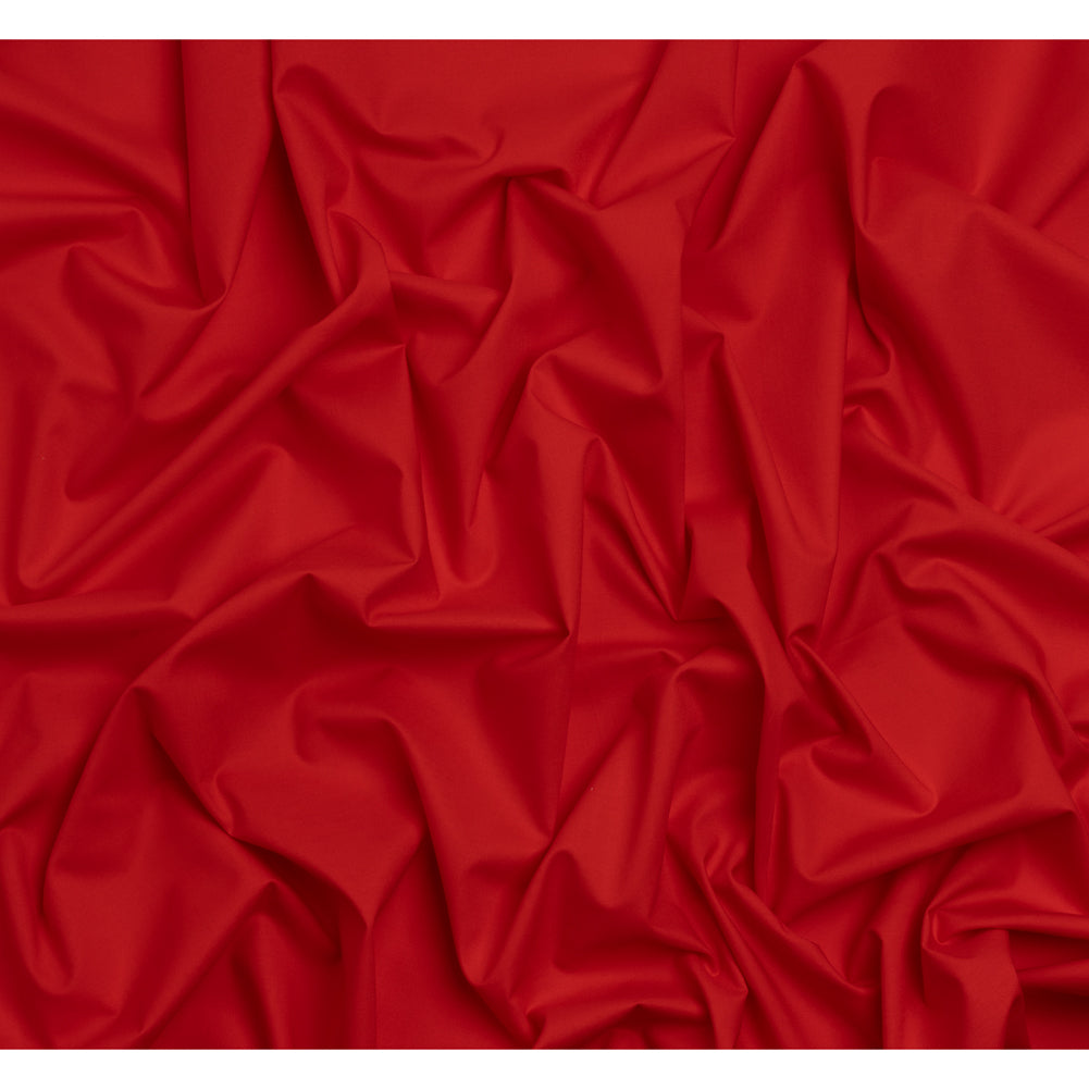 Premium Solid Quilting Cotton by Northcott - Vermillion - Colorworks Collection - Full