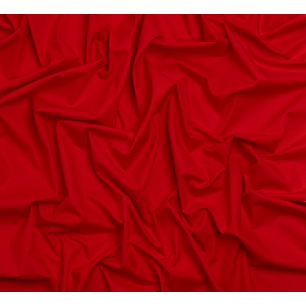 Premium Solid Quilting Cotton by Northcott - Candy Apple - Colorworks Collection - Full