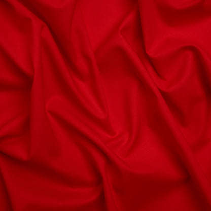 Premium Solid Quilting Cotton by Northcott - Candy Apple - Colorworks Collection