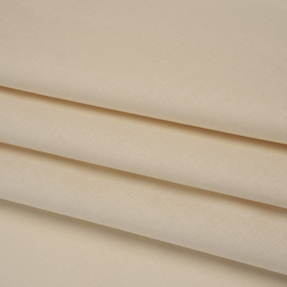 Premium Solid Quilting Cotton by Northcott - Shortbread - Colorworks Collection