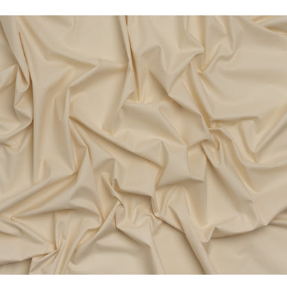 Premium Solid Quilting Cotton by Northcott - Shortbread - Colorworks Collection