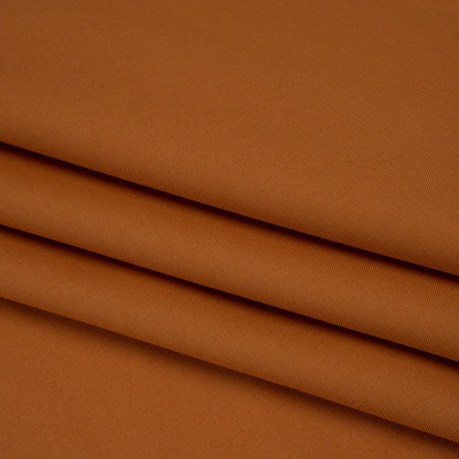 Premium Solid Quilting Cotton by Northcott - Ginger - Colorworks Collection
