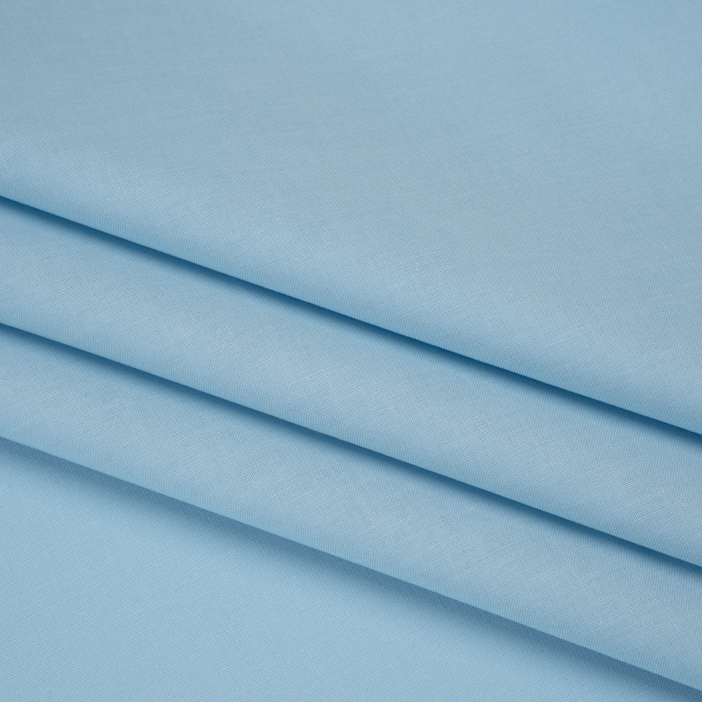 Premium Solid Quilting Cotton by Northcott - Cloud Nine - Colorworks Collection - Folded