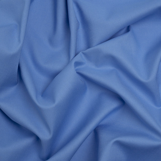 Premium Solid Quilting Cotton by Northcott - Cornflower - Colorworks Collection