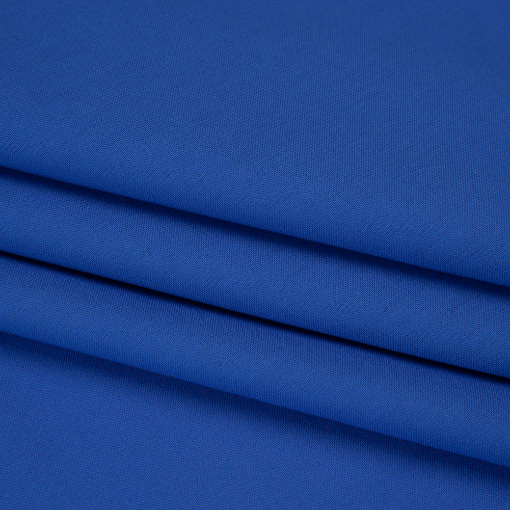 Premium Solid Quilting Cotton by Northcott - Lapis - Colorworks Collection - Folded