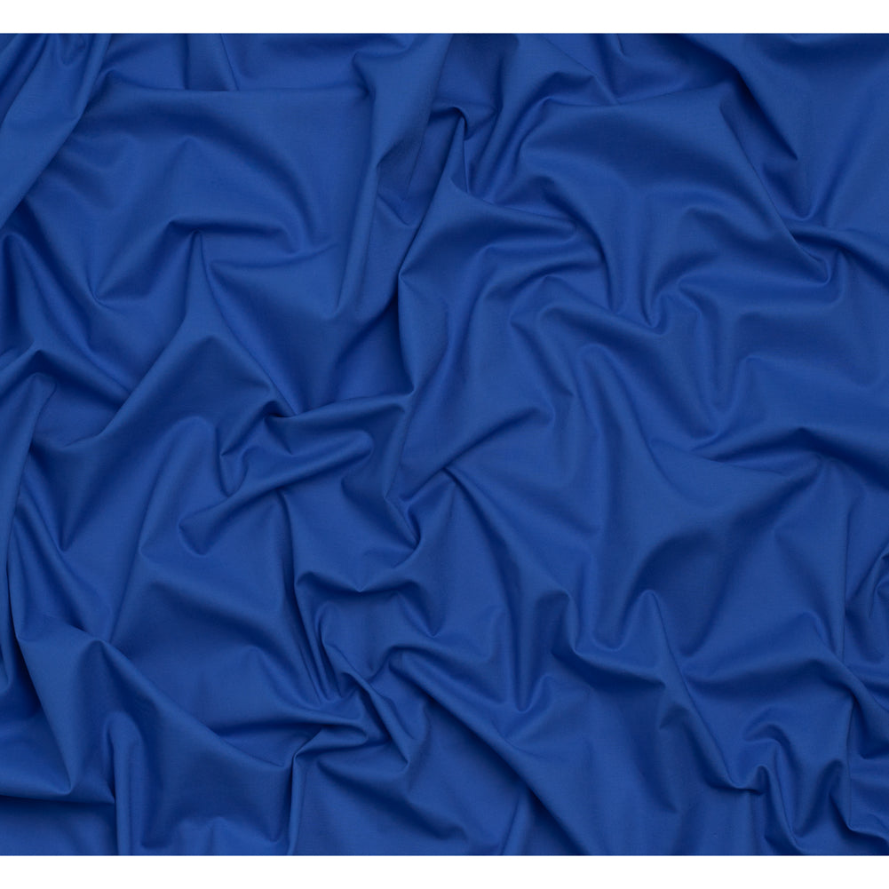 Premium Solid Quilting Cotton by Northcott - Lapis - Colorworks Collection - Full