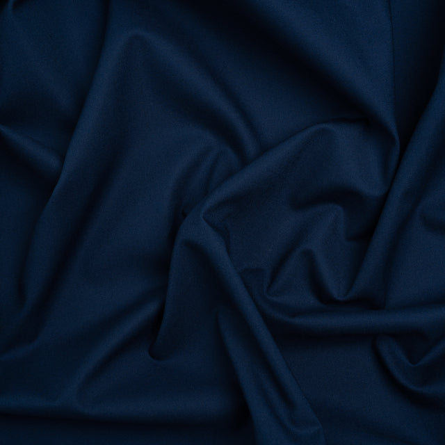 Premium Solid Quilting Cotton by Northcott - Liberty Blue - Colorworks Collection