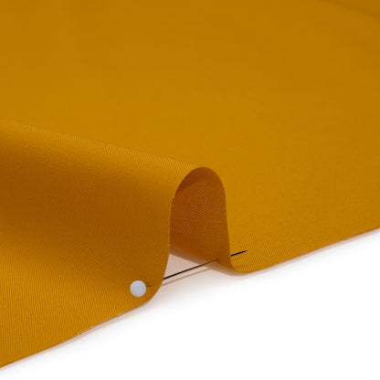 Premium Solid Quilting Cotton by Northcott - Saffron - Colorworks Collection