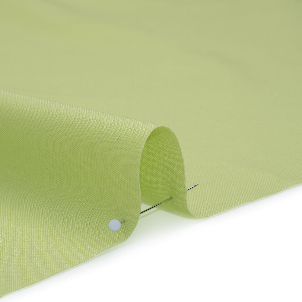 Premium Solid Quilting Cotton by Northcott - Sprout - Colorworks Collection - Detail