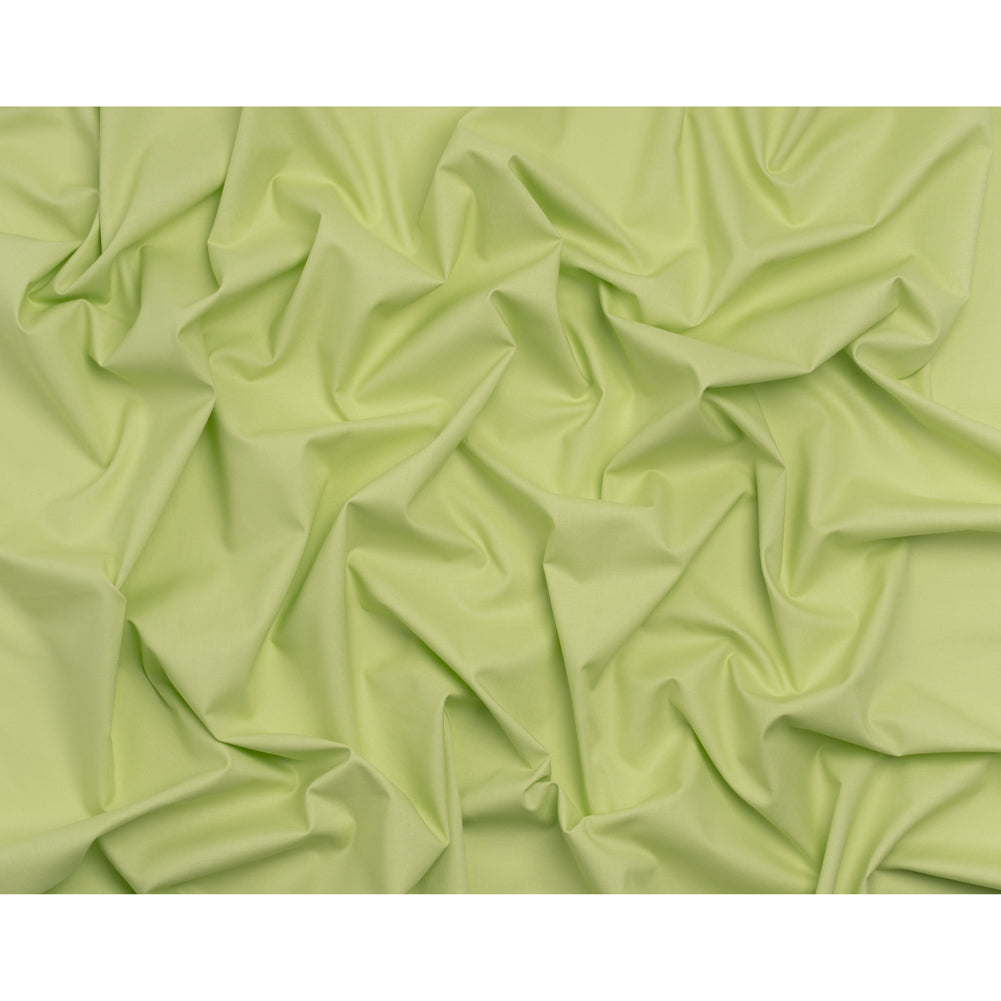 Premium Solid Quilting Cotton by Northcott - Sprout - Colorworks Collection - Full