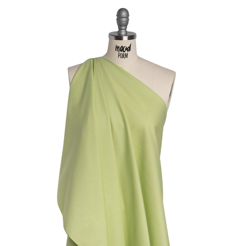 Premium Solid Quilting Cotton by Northcott - Sprout - Colorworks Collection - Drape