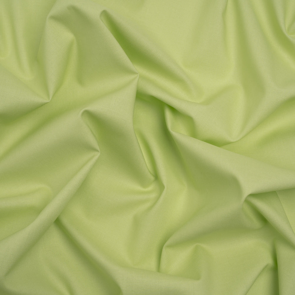 Premium Solid Quilting Cotton by Northcott - Sprout - Colorworks Collection