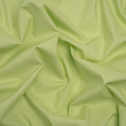 Premium Solid Quilting Cotton by Northcott - Sprout - Colorworks Collection