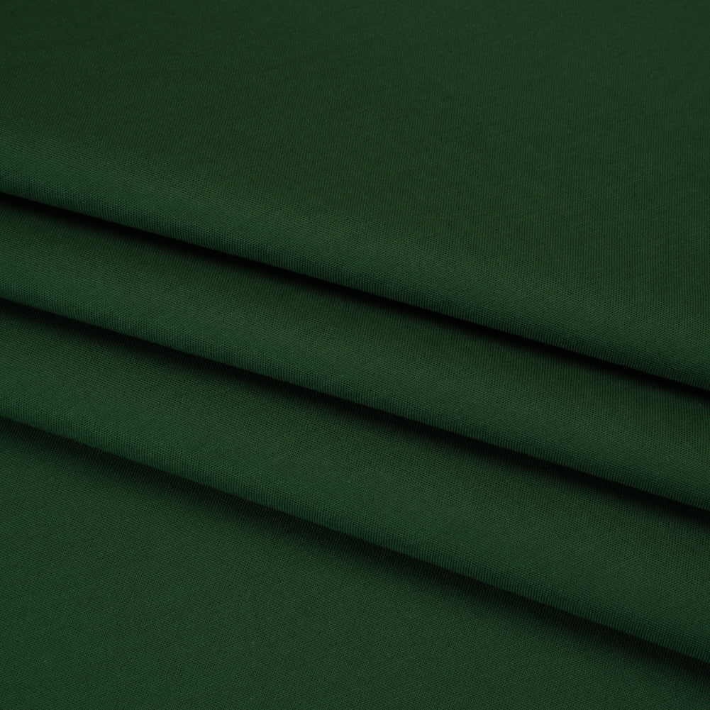 Premium Solid Quilting Cotton by Northcott - Pine - Colorworks Collection - Folded