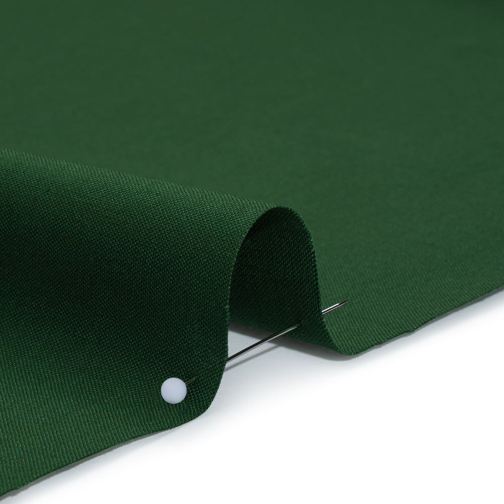 Premium Solid Quilting Cotton by Northcott - Pine - Colorworks Collection - Detail